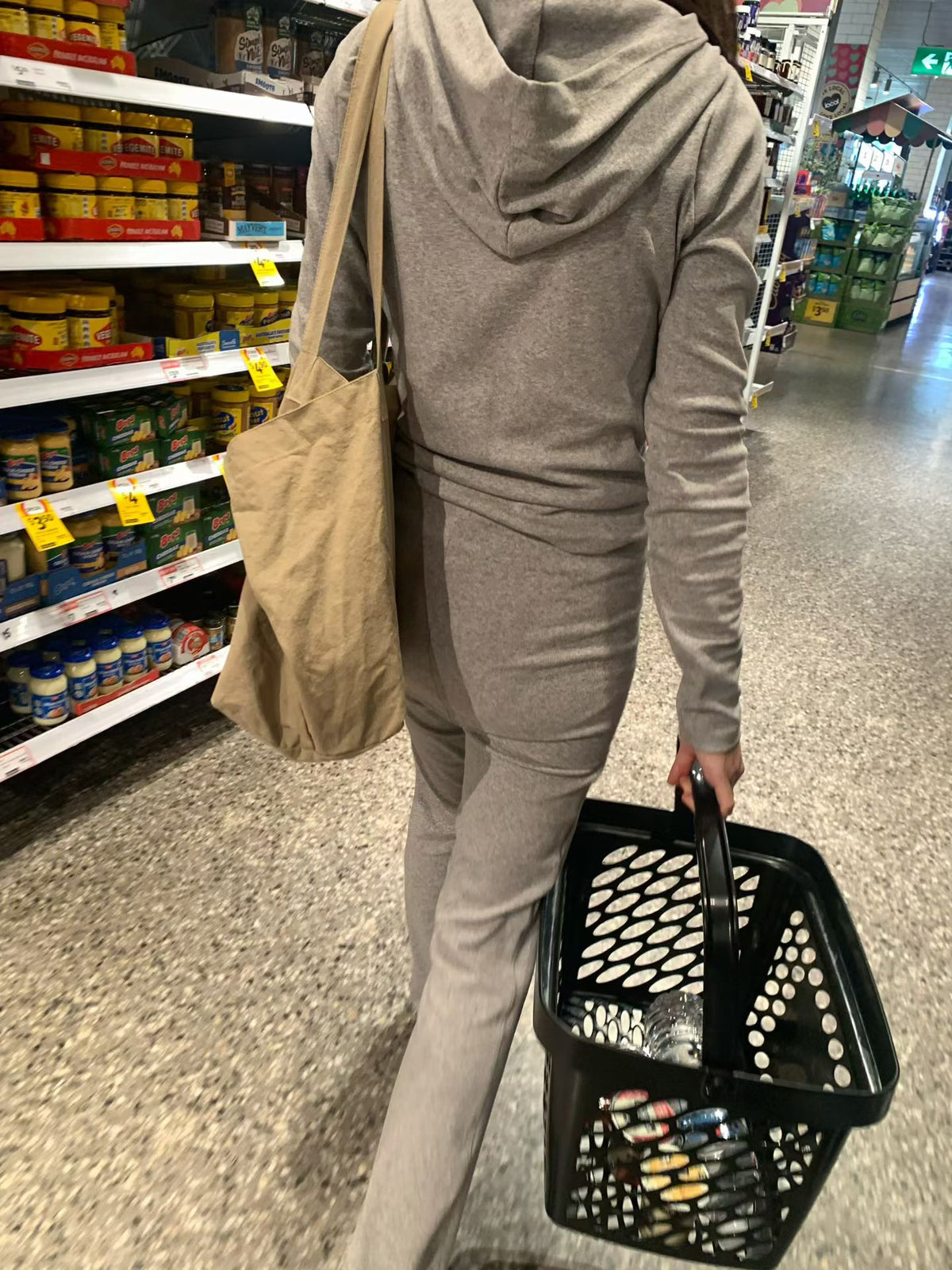 Air Veil Hoodie
