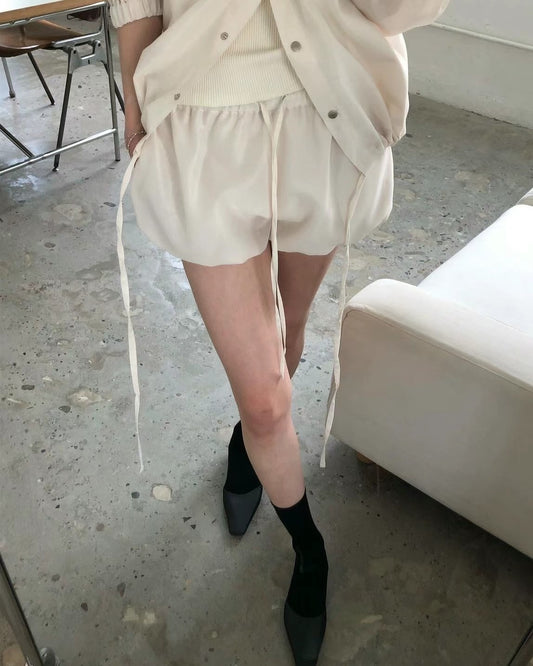 Balloon Shorts