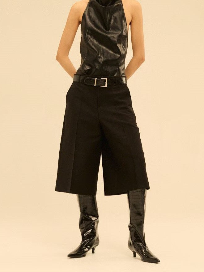 Bermuda Shorts