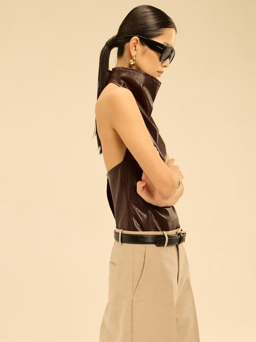 Bermuda Shorts
