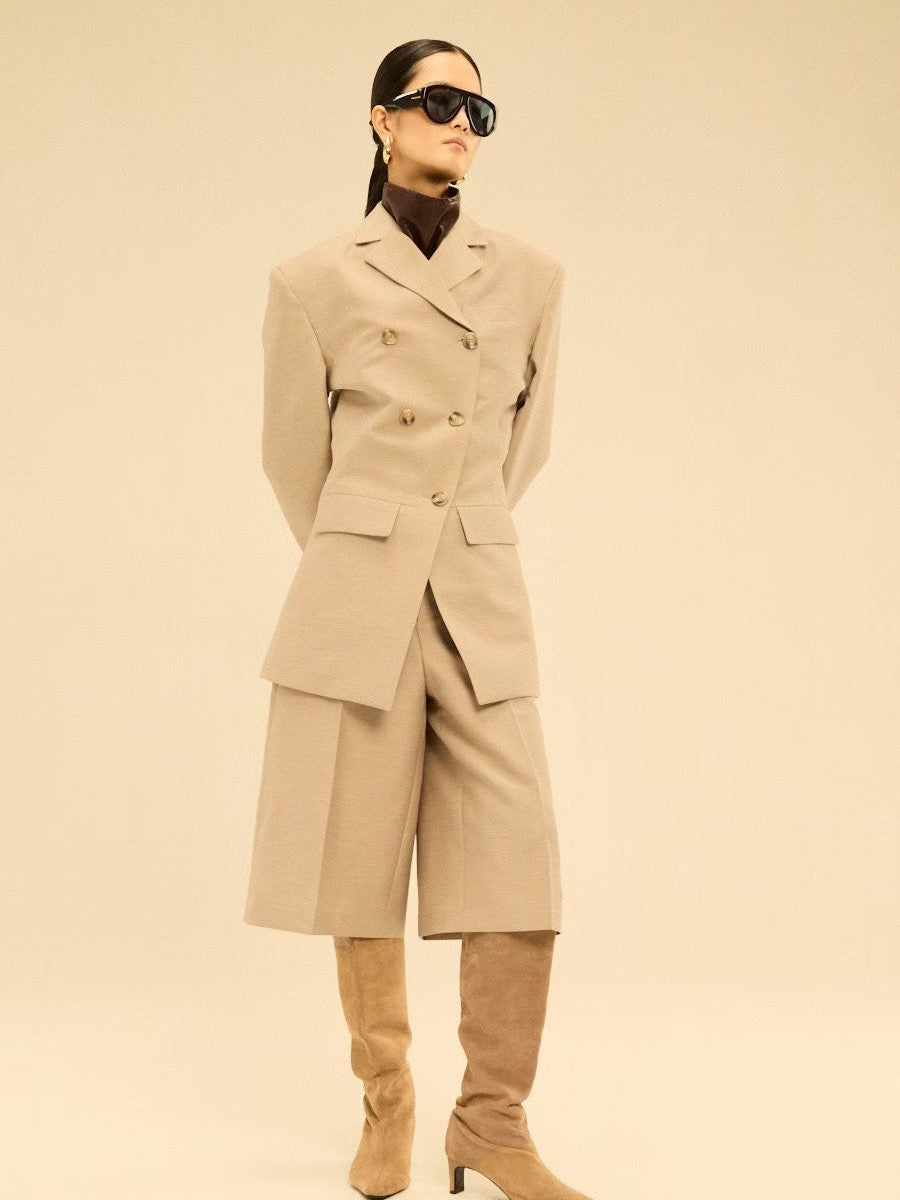 Bermuda Shorts