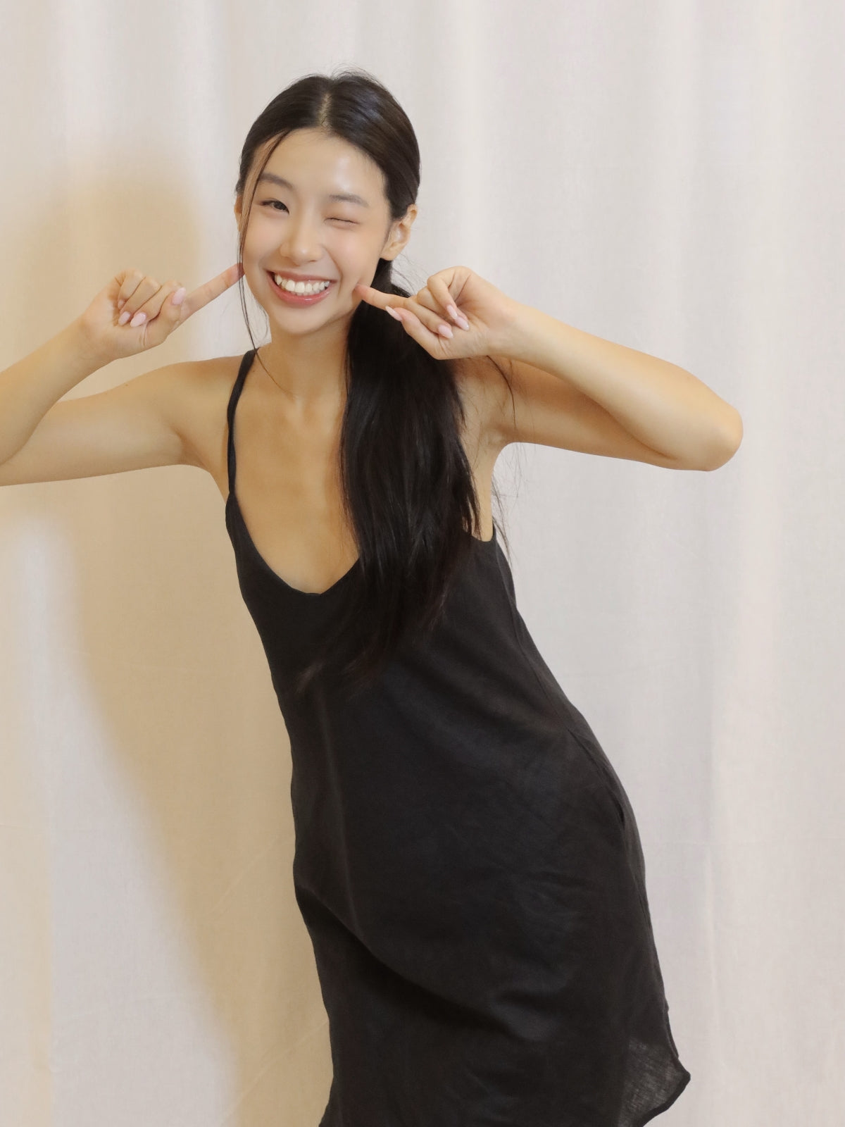 Slip Dress