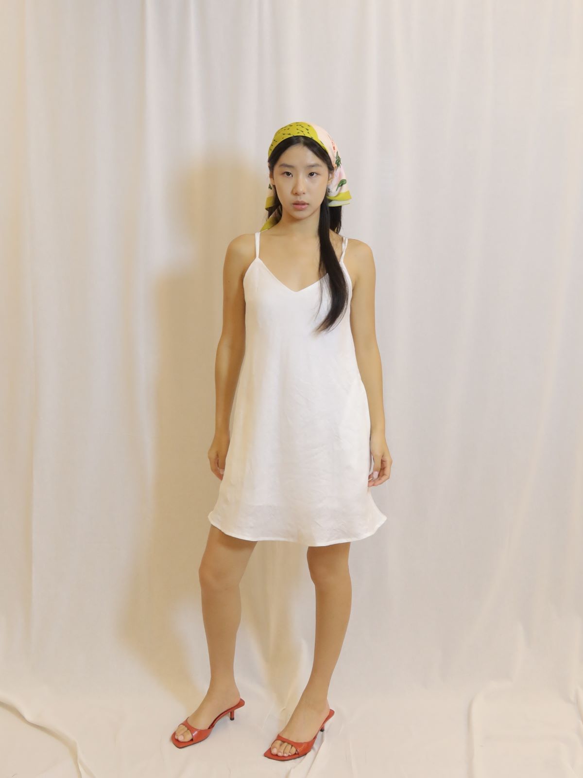 Slip Dress
