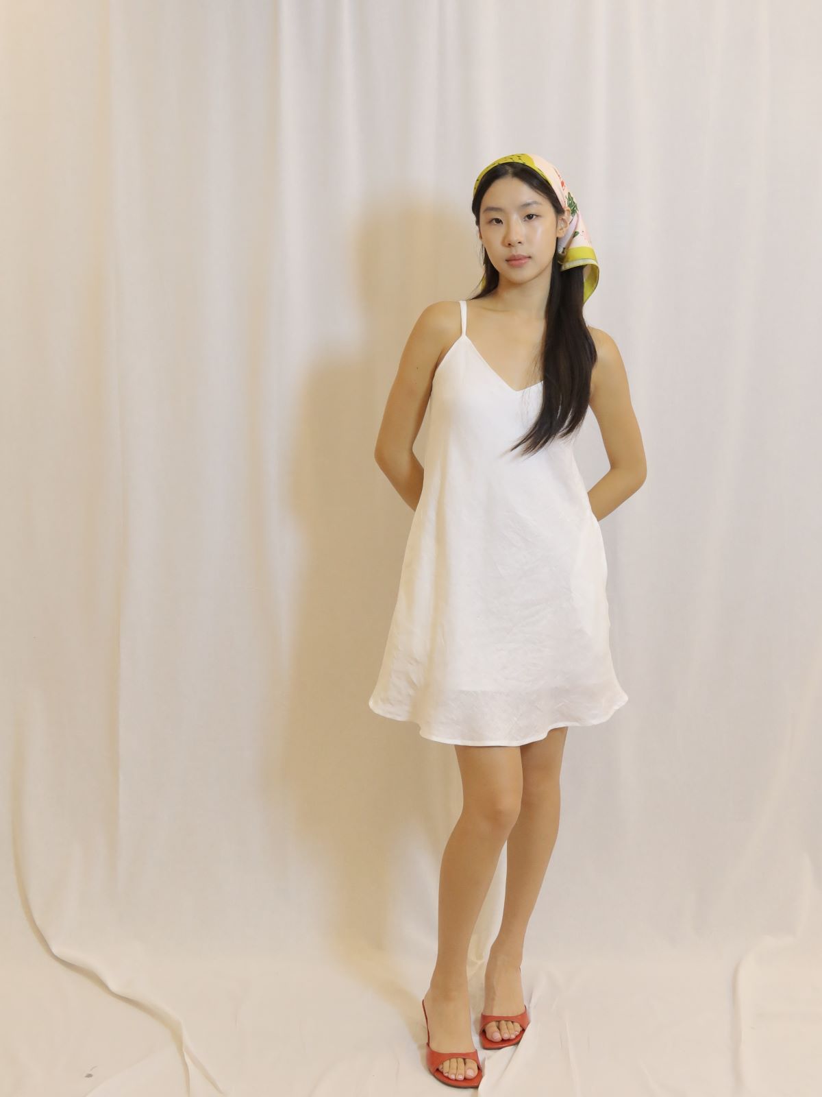 Slip Dress