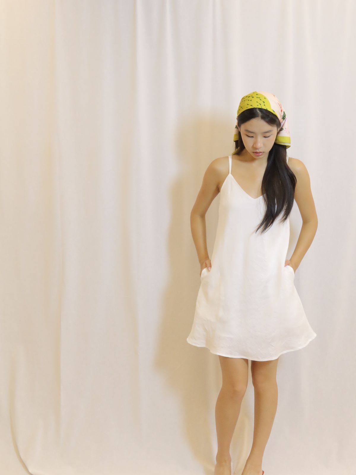 Slip Dress