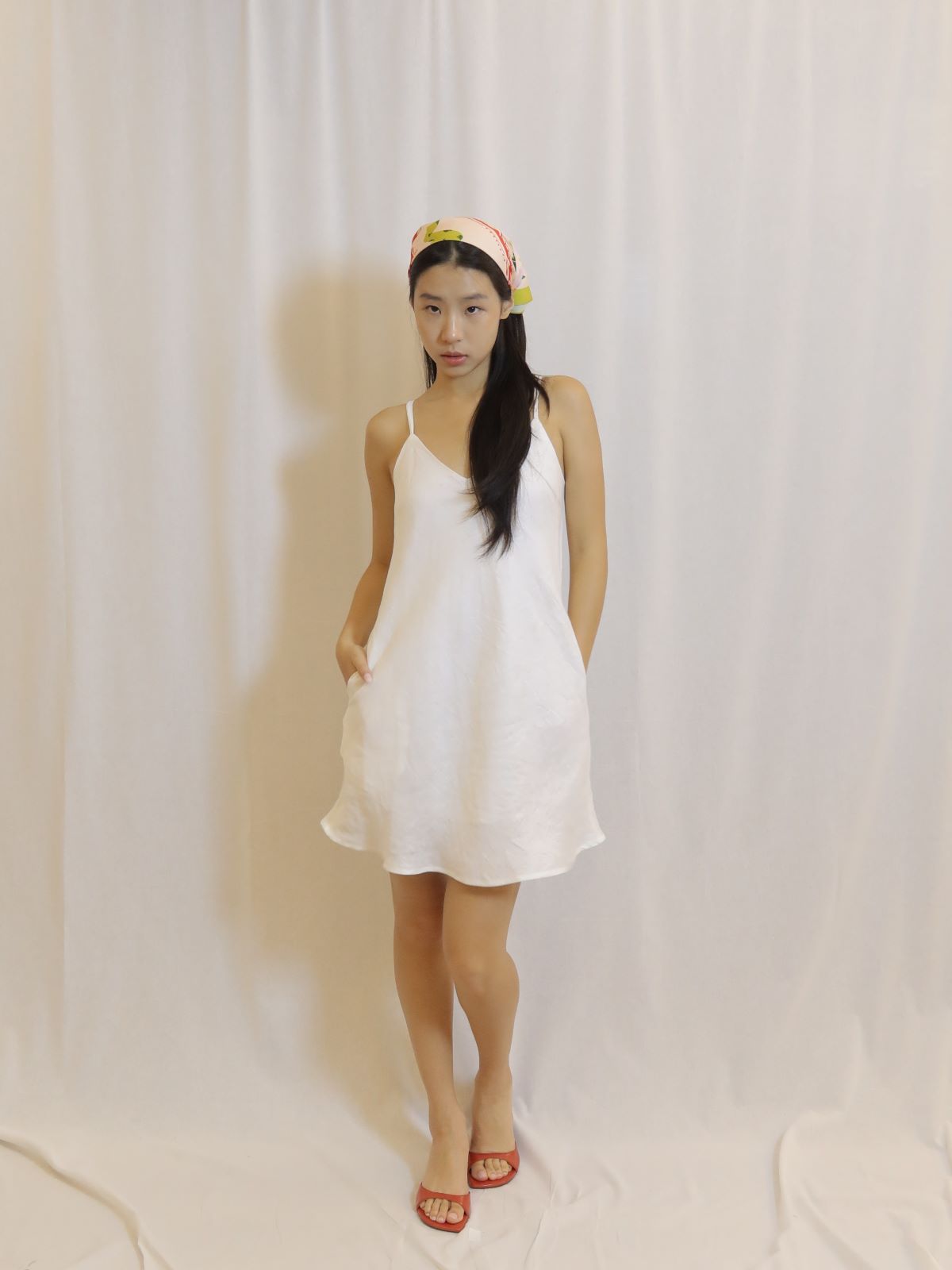 Slip Dress