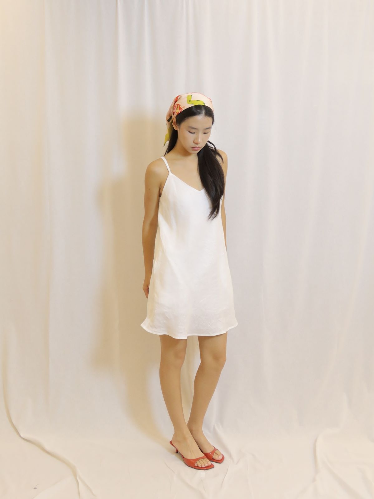 Slip Dress