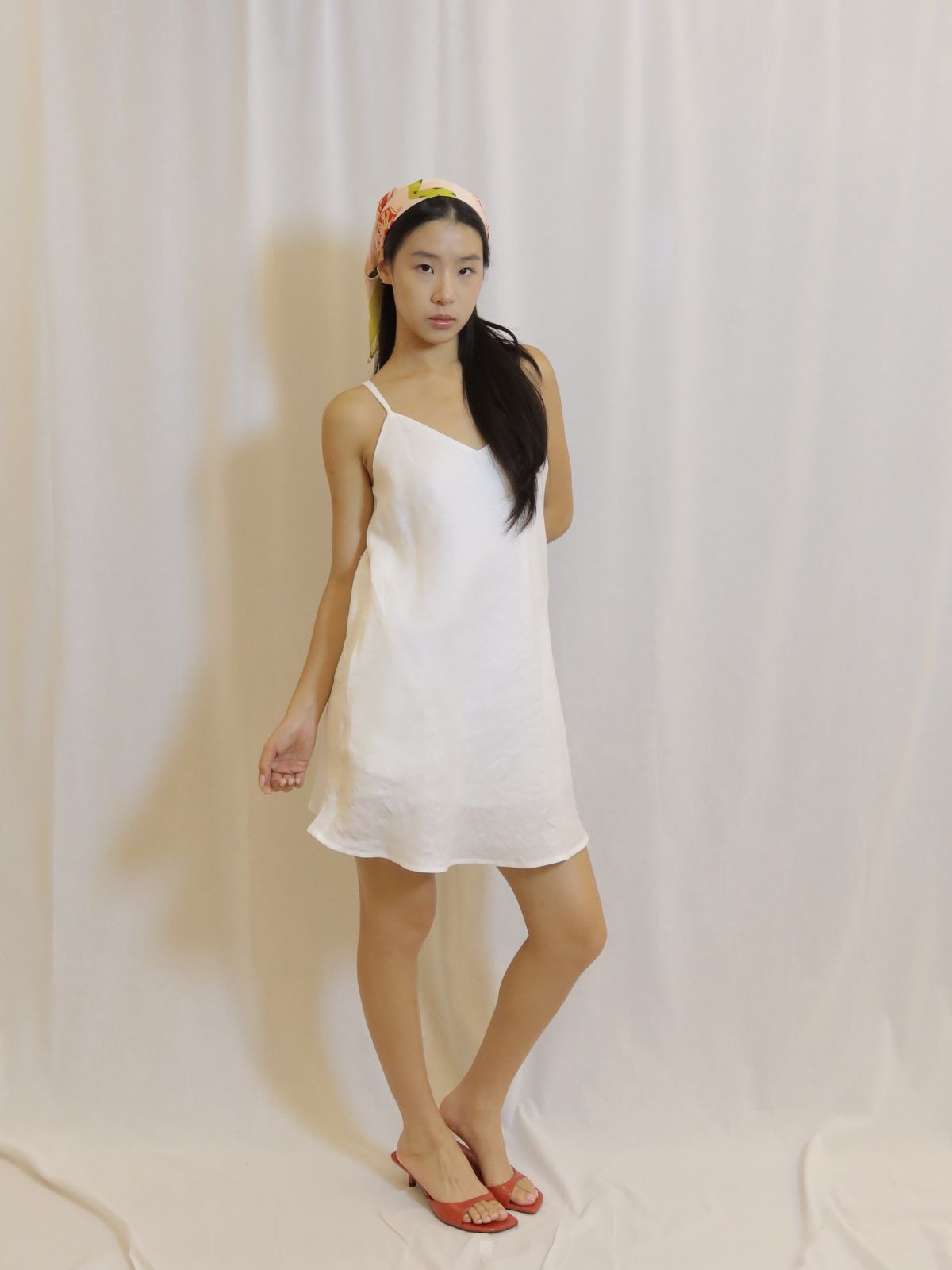 Slip Dress