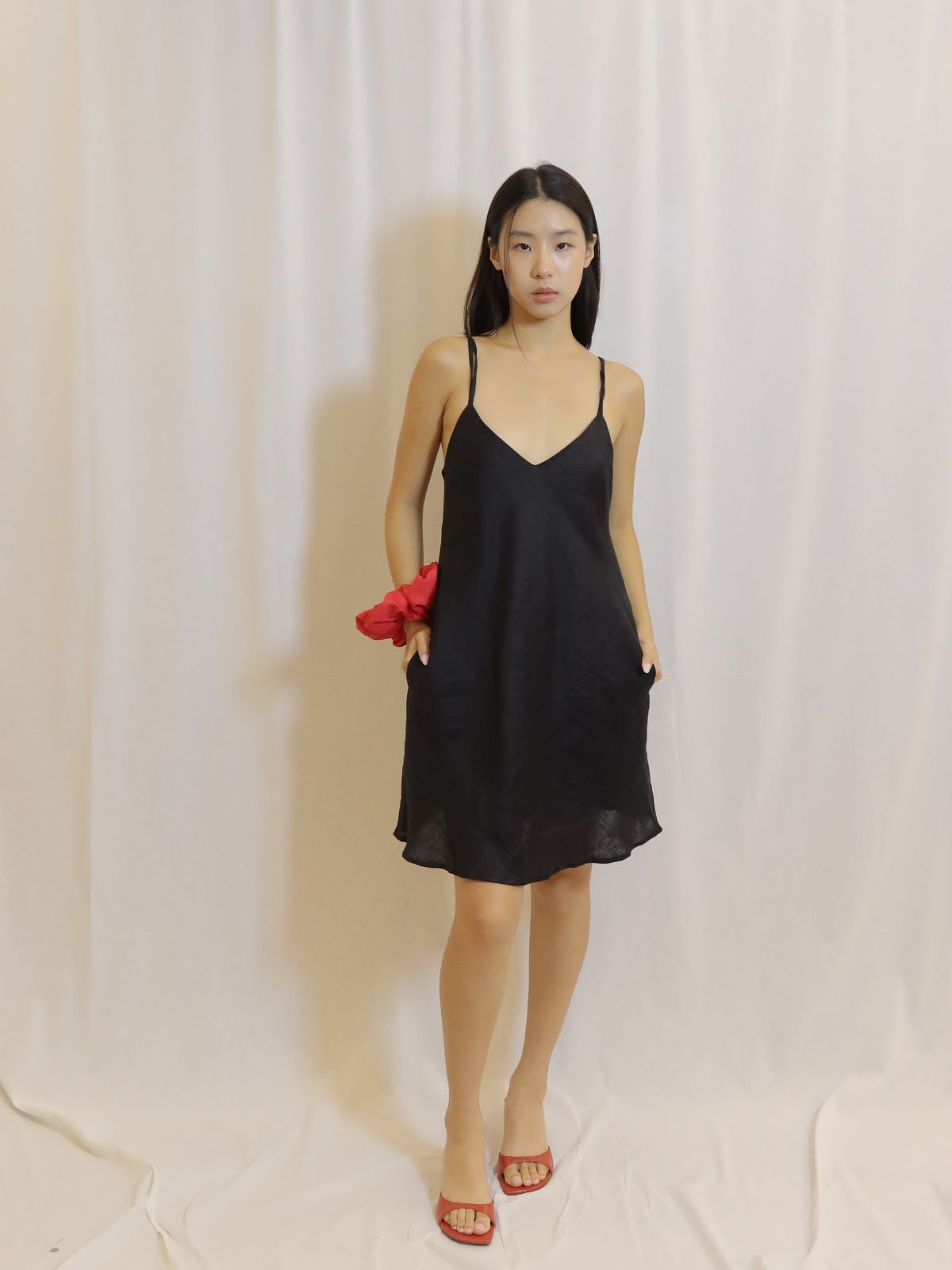 Slip Dress
