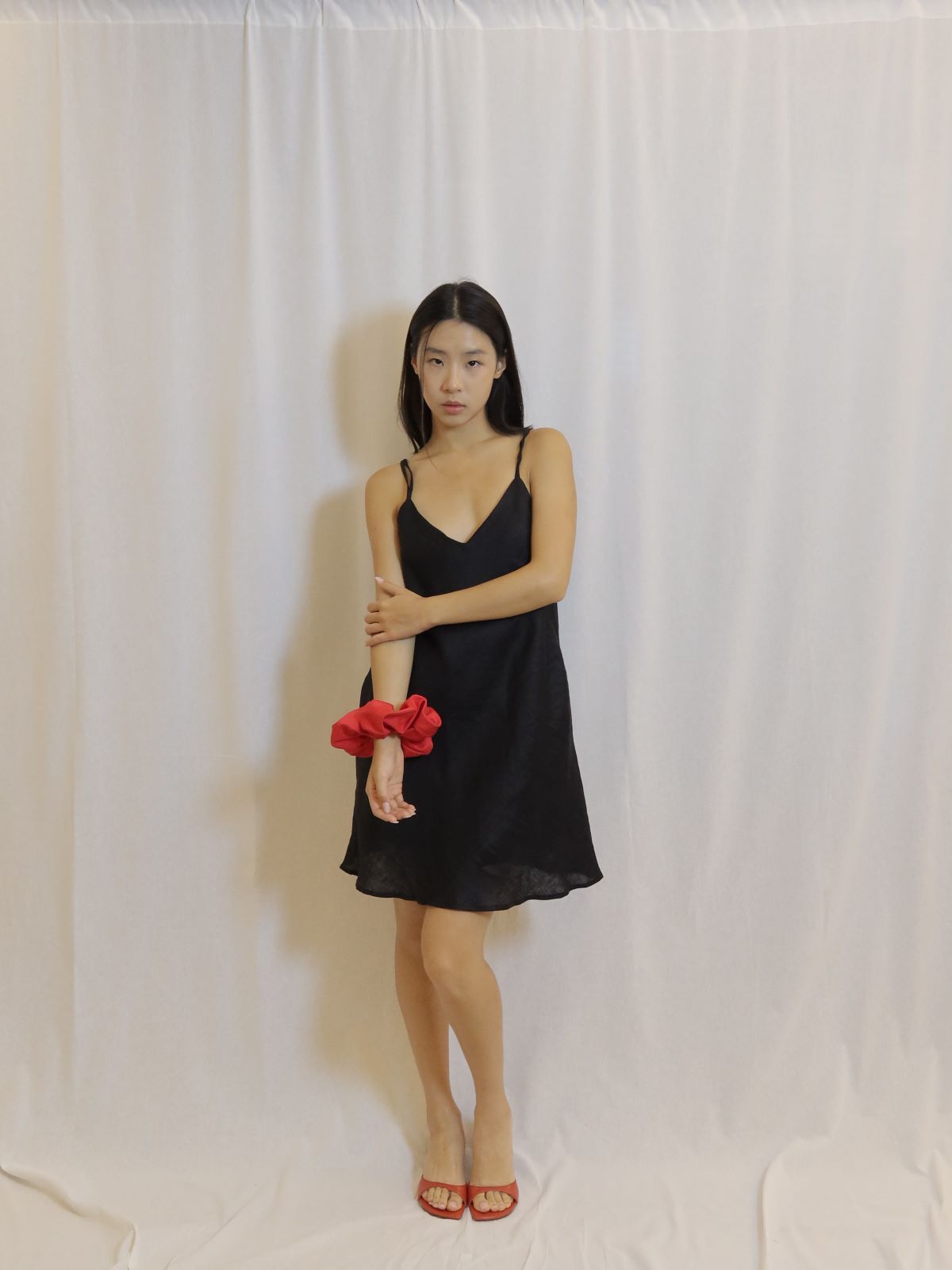 Slip Dress
