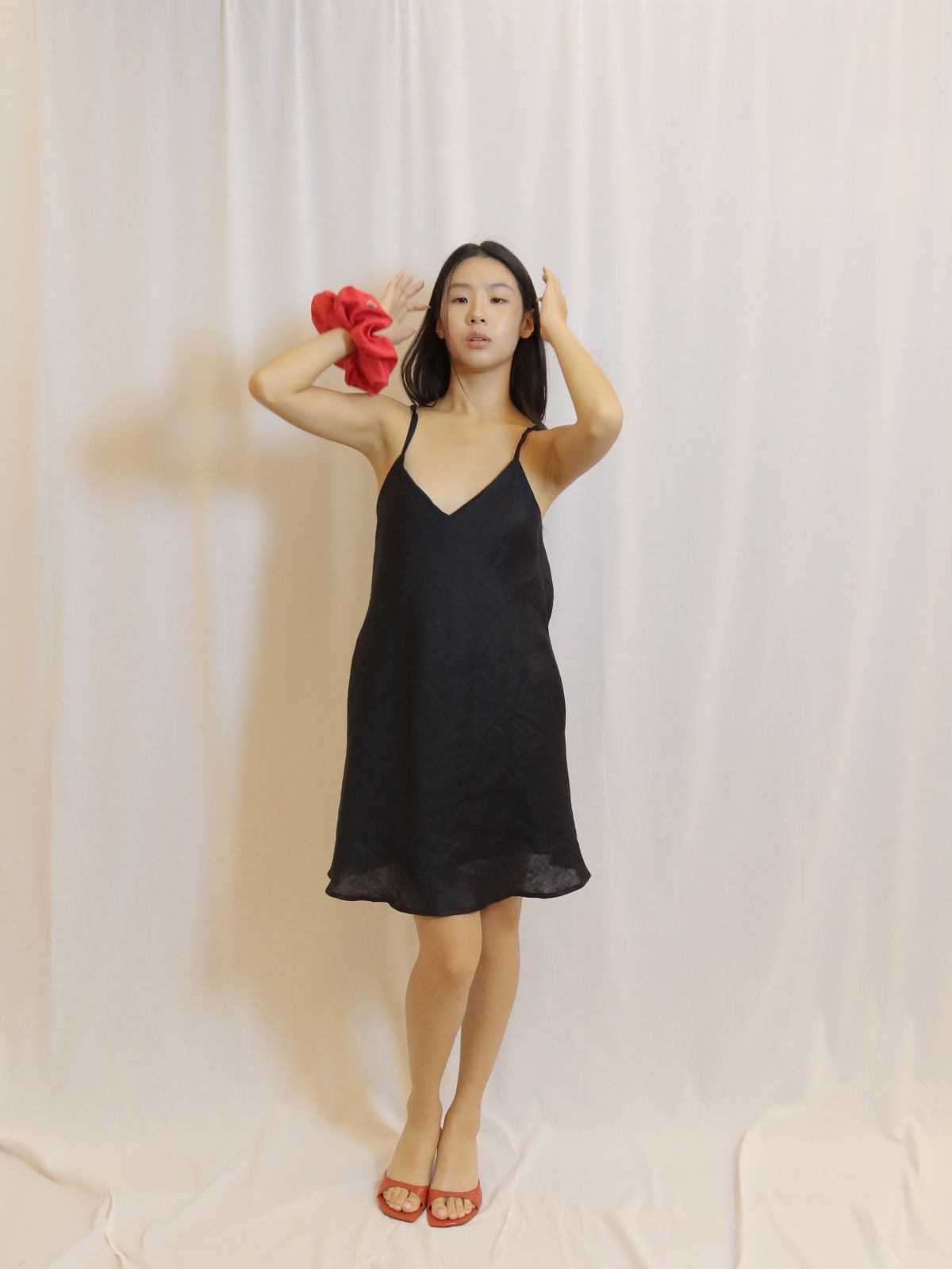 Slip Dress