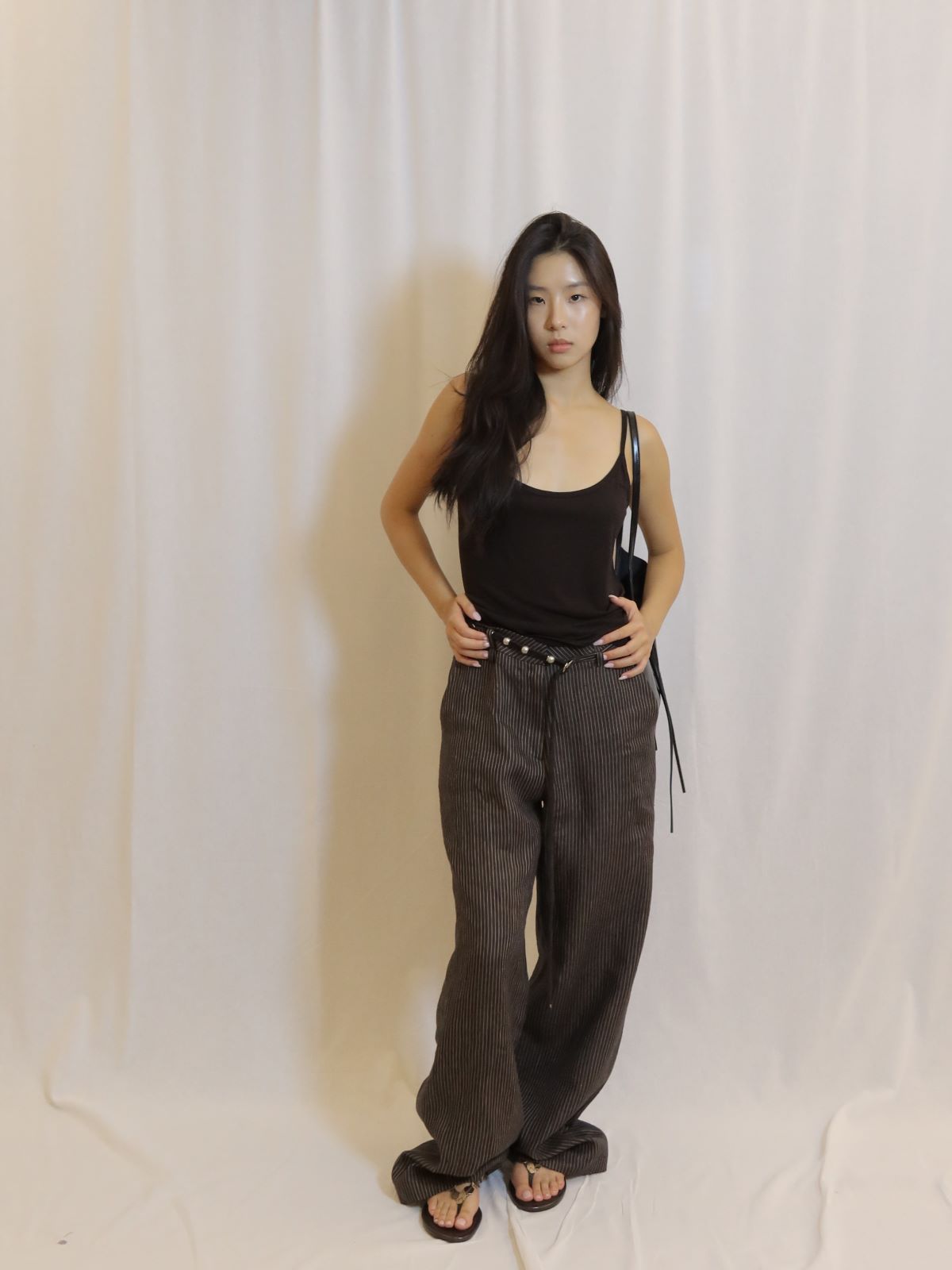 Soft Flow Cami