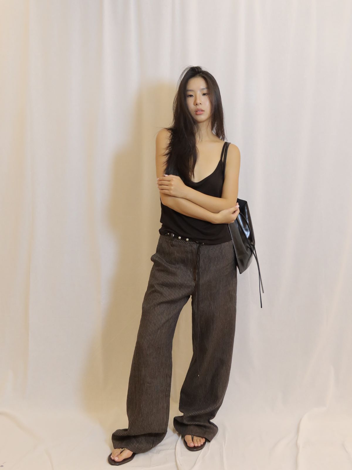 Soft Flow Cami