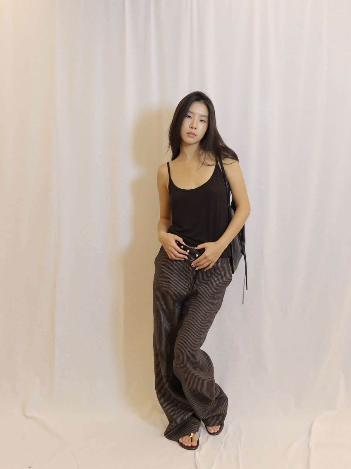 Soft Flow Cami