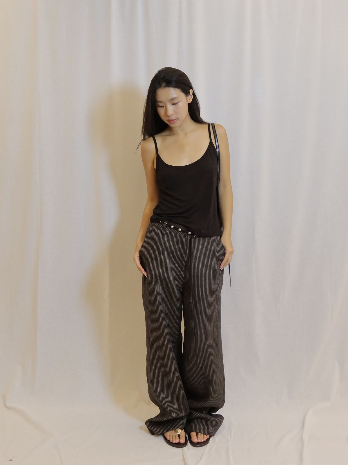 Soft Flow Cami