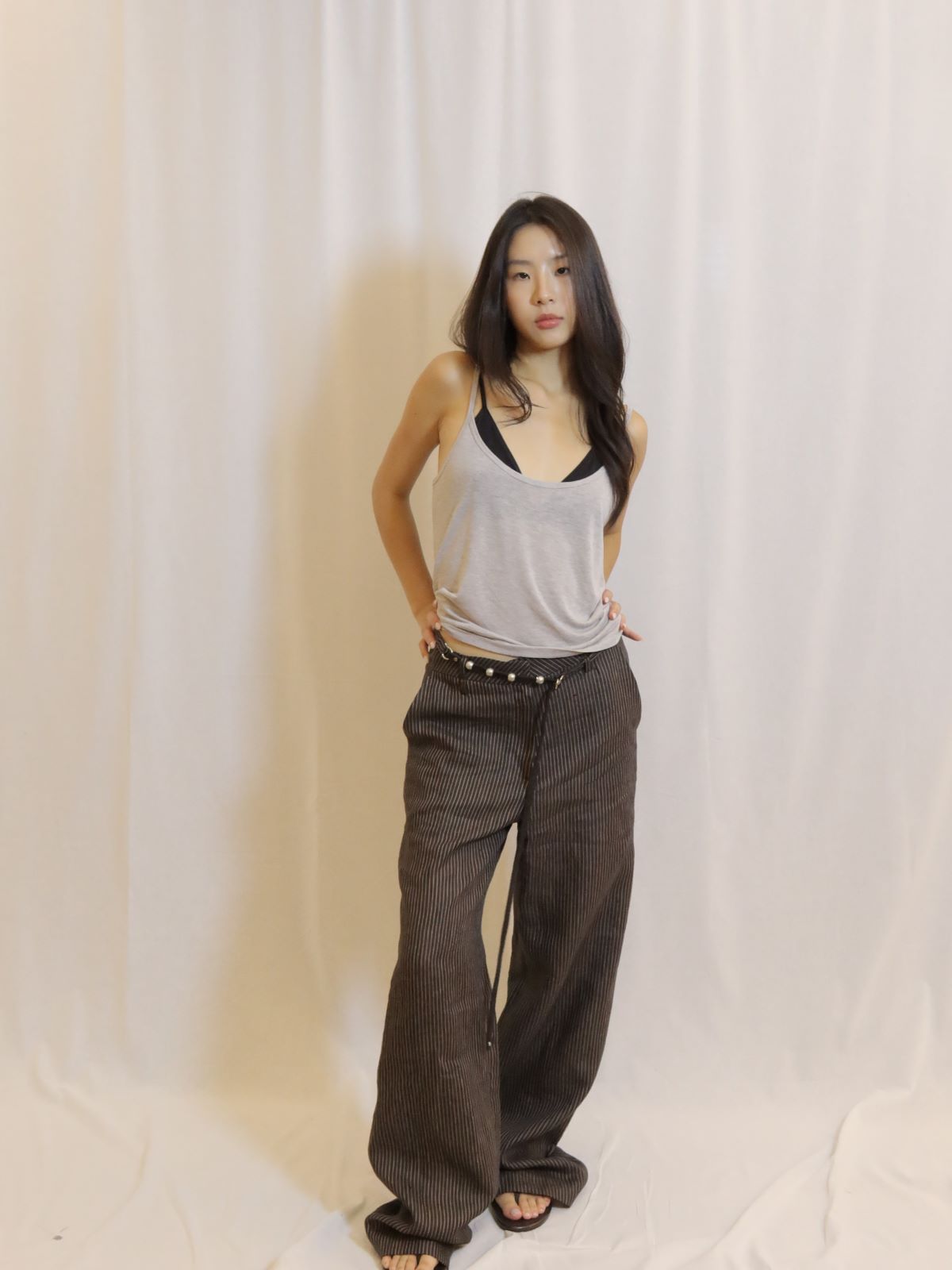 Soft Flow Cami