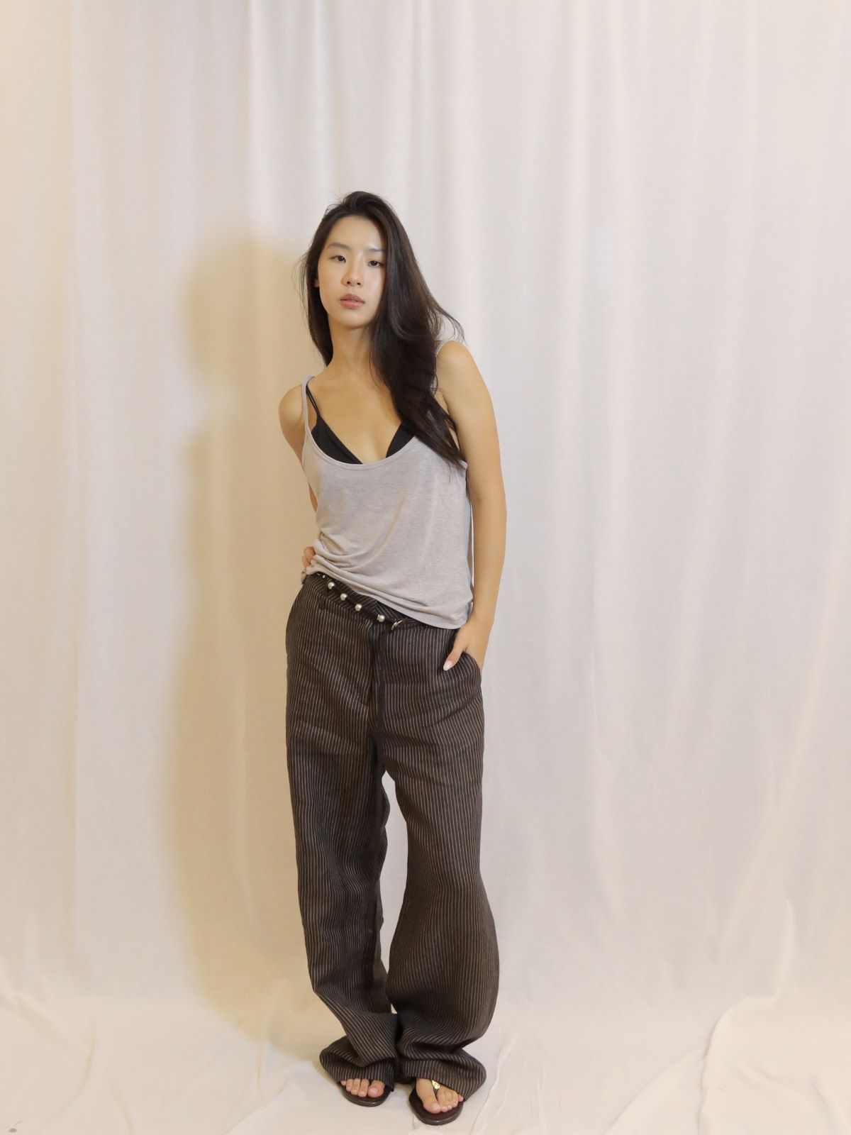 Soft Flow Cami