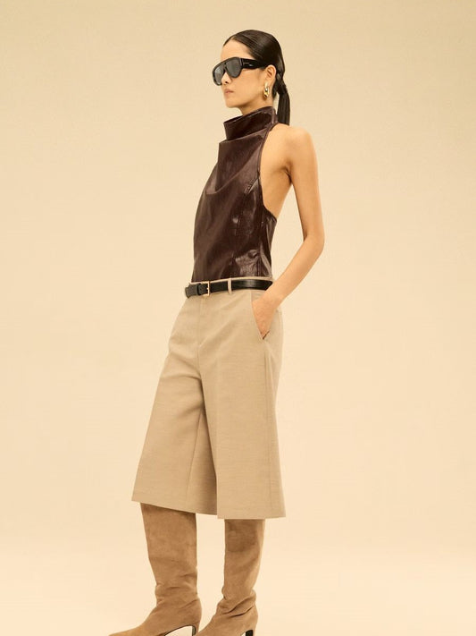 Bermuda Shorts