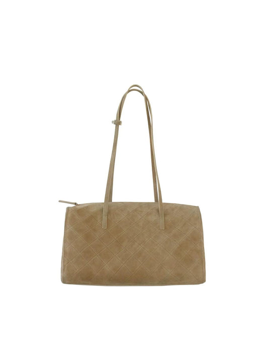 Quilted Shoulder Bag